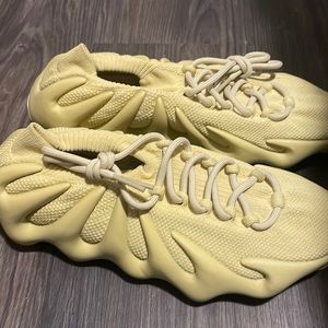 Yeezys 450 brand new